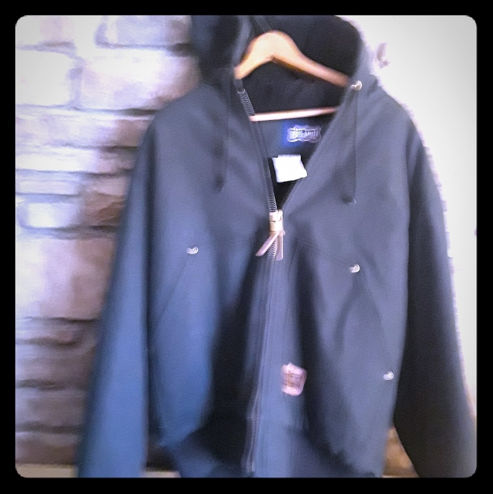 Work jacket